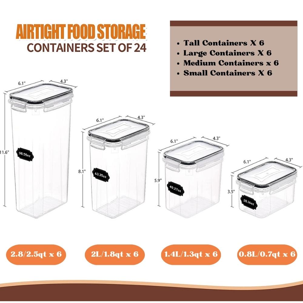 buy food storage containers online