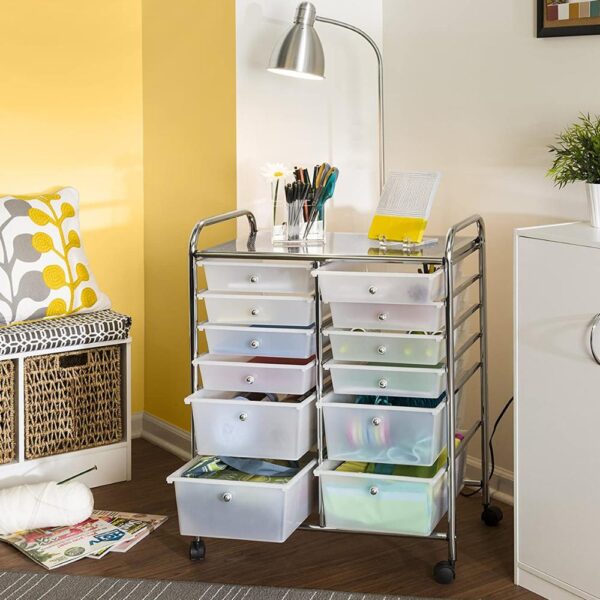 buy portable drawers online