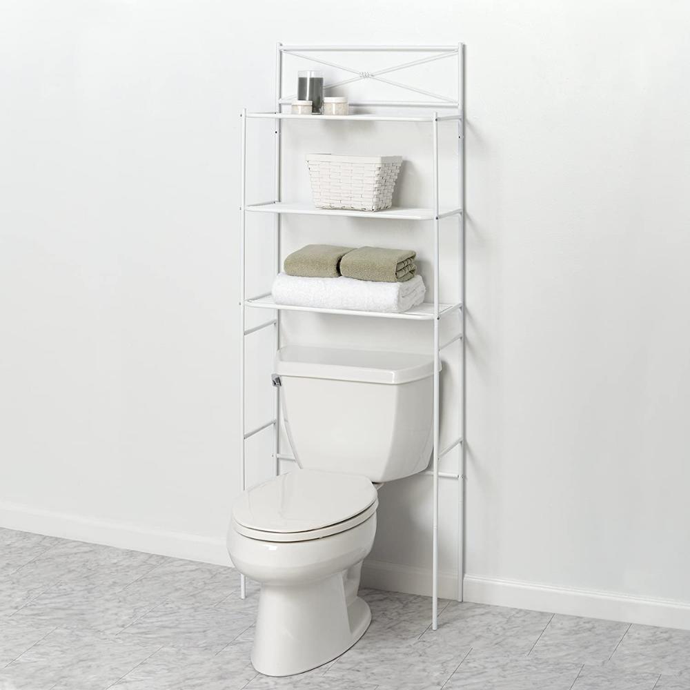 buy bathroom storage shelf online