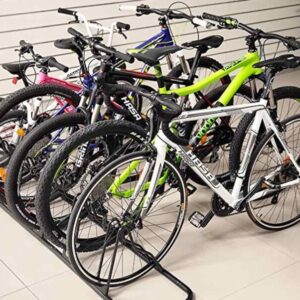buy garage floor bike stand